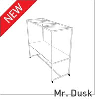 Steel » Mr. Dusk